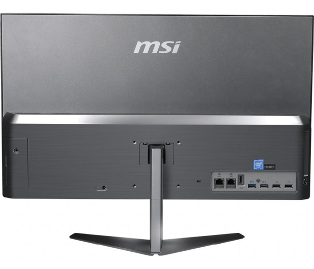 MSI Pro 24X 6405U/4GB/64GB/Win10P - 579899 - zdjęcie 3